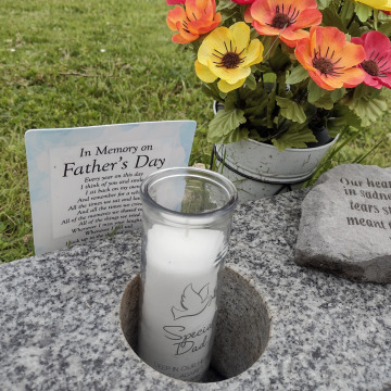 Notice Gallery for Ian David MORRIS