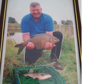 Notice Gallery for James ASHMAN