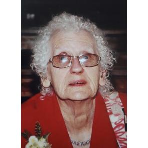 Photo of Phyllis POLLARD