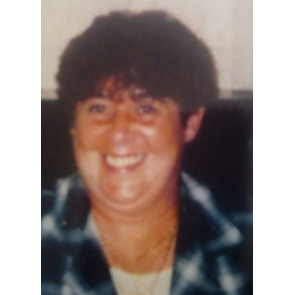 Photo of Margaret Mary DOBSON
