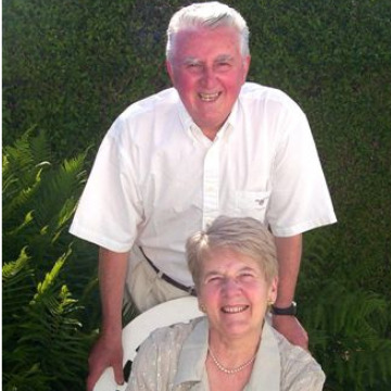 Photo for notice Desmond J SWEENEY