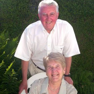 Photo for notice Desmond J SWEENEY