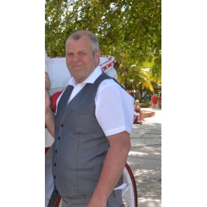 Photo of David MARTIN