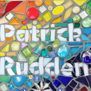 Photo of Patrick RUDDEN