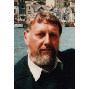 Photo of Kenneth (Ken) JONES