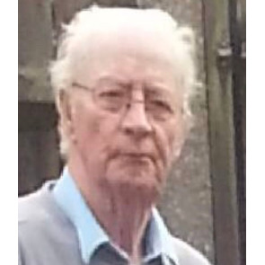 Photo of John Joseph McKENNA