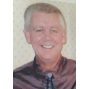 Photo of Frank BIRKBECK