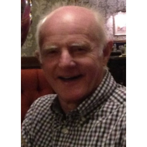 Photo of John WOOD