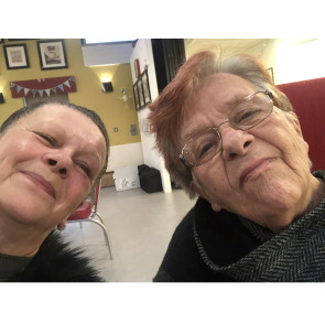 Notice Gallery for Eileen SIMMS