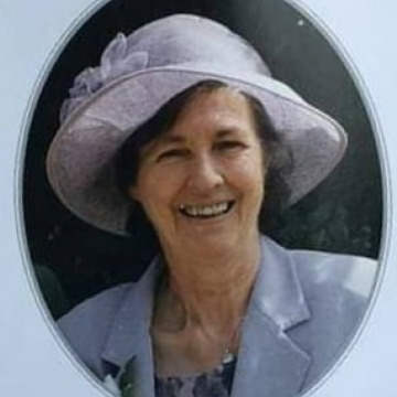 Photo of Janet McFARLING