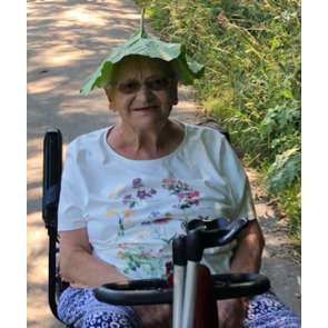 Photo of Phyllis MILNER