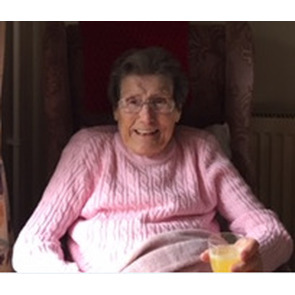 Photo of Lilian CARNEY