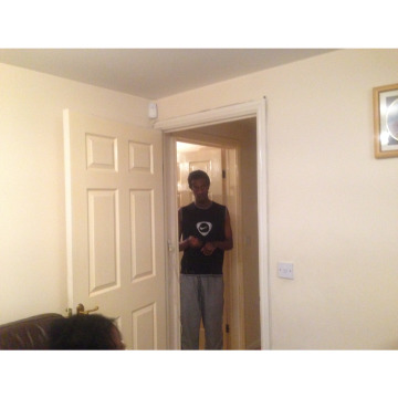 Photo for notice Mutiwanyika MUTAMBO