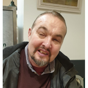 Photo of Gwyn Thomas HUGHES