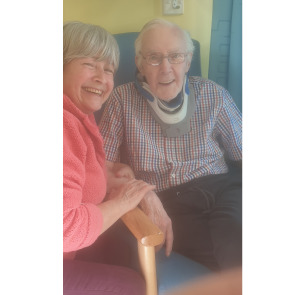 Photo of Owen HUGHES