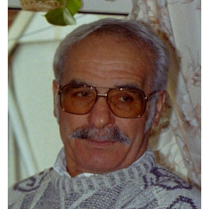 Photo of Pierino PELUSI