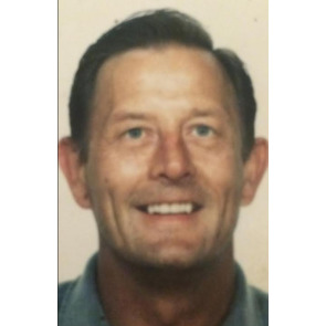 Photo of Peter Cornelius ASHCROFT