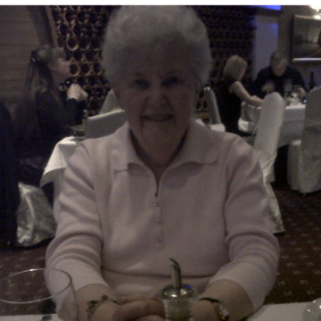 Photo for notice Kathleen Elsie MASSEY