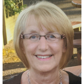 Photo of Audrey BARKER