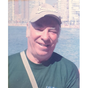 Photo of Barry RICHARDSON