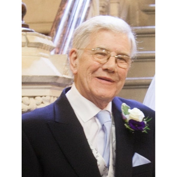Photo of JOHN MICHAEL GREEN