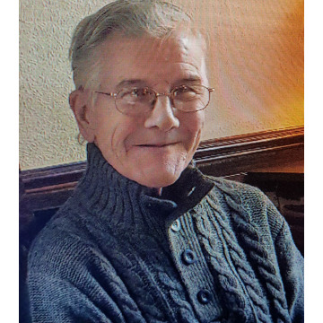 Notice Gallery for JOHN MICHAEL GREEN