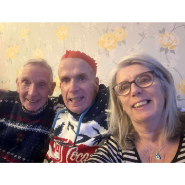 Photo for notice Caroline Ann GREEN