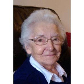 Photo of Beryl HOW