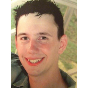 Photo of James THOMPSON