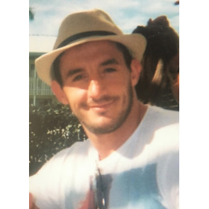 Photo of JOHN ALAN HUGHES