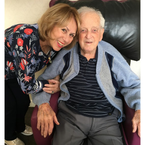 Photo of Ronald Reginald WORTH