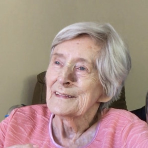 Photo of BARBARA HAWORTH