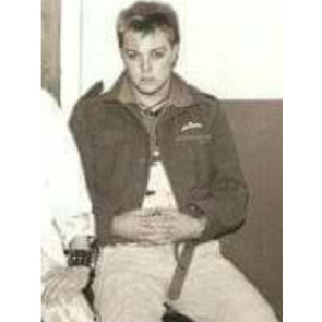 Notice Gallery for ROY PAGE