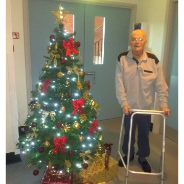 Notice Gallery for Michael John NORTH