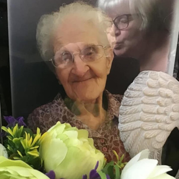 Photo for notice Miriam MOORE