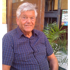 Photo of Robert GARLICK