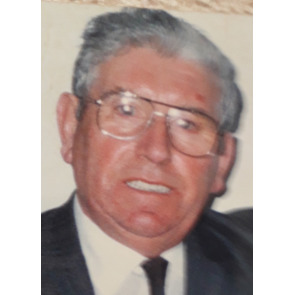 Photo of THOMAS LOFTUS