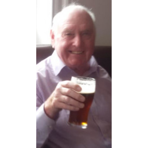 Photo of PETER FROGGATT