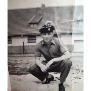 Notice Gallery for Samuel McGOWAN