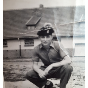 Notice Gallery for Samuel McGOWAN