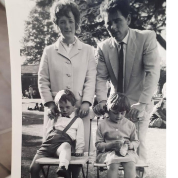 Notice Gallery for Samuel McGOWAN