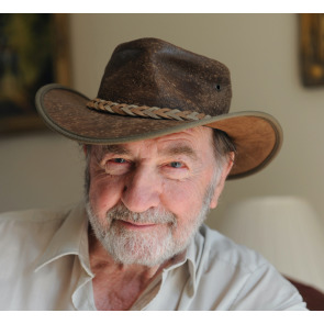 Photo of PHOTOGRAPHER JAMES CALDWELL