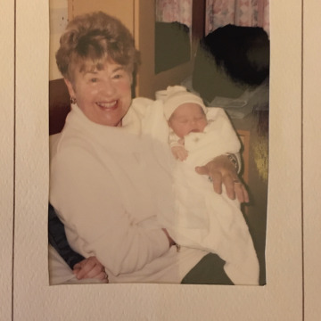 Photo for notice MAUREEN STEWART