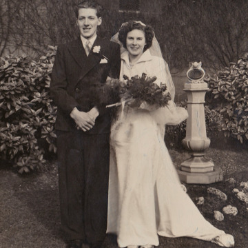 Notice Gallery for JOYCE DOWNS