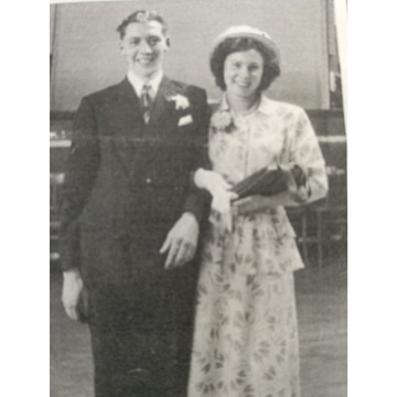 Notice Gallery for JOYCE DOWNS