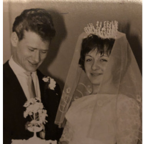 Notice Gallery for Christine Valerie Ann BURTON