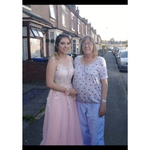 Notice Gallery for Jean JENKINS