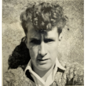 Photo of COLIN EDMUNDS