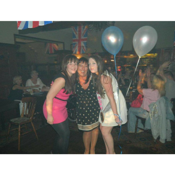 Photo for notice LOUISE JANE FRANCES TODD