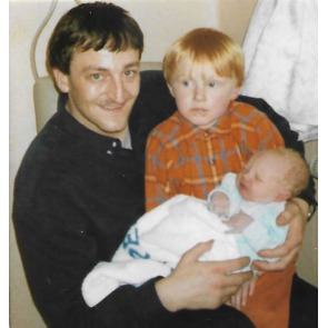 Photo of PAUL SUTHERS